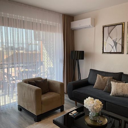 Apartment Prizreni-Free Private Parking Εξωτερικό φωτογραφία