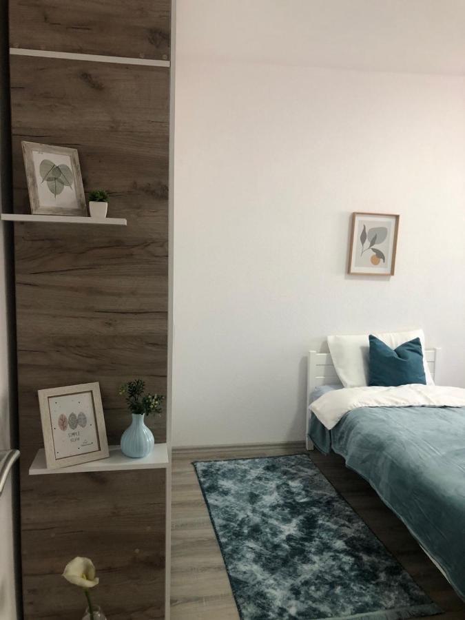 Apartment Prizreni-Free Private Parking Εξωτερικό φωτογραφία