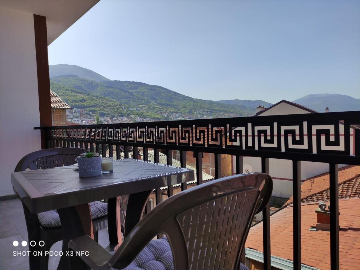 Apartment Prizreni-Free Private Parking Εξωτερικό φωτογραφία