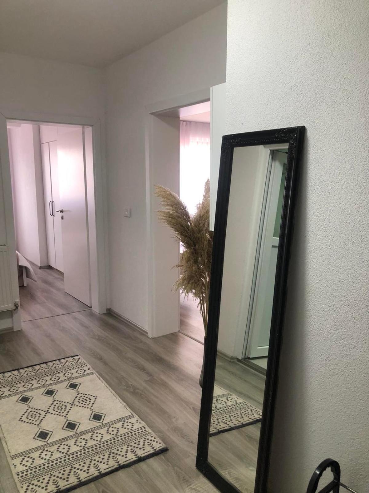 Apartment Prizreni-Free Private Parking Εξωτερικό φωτογραφία