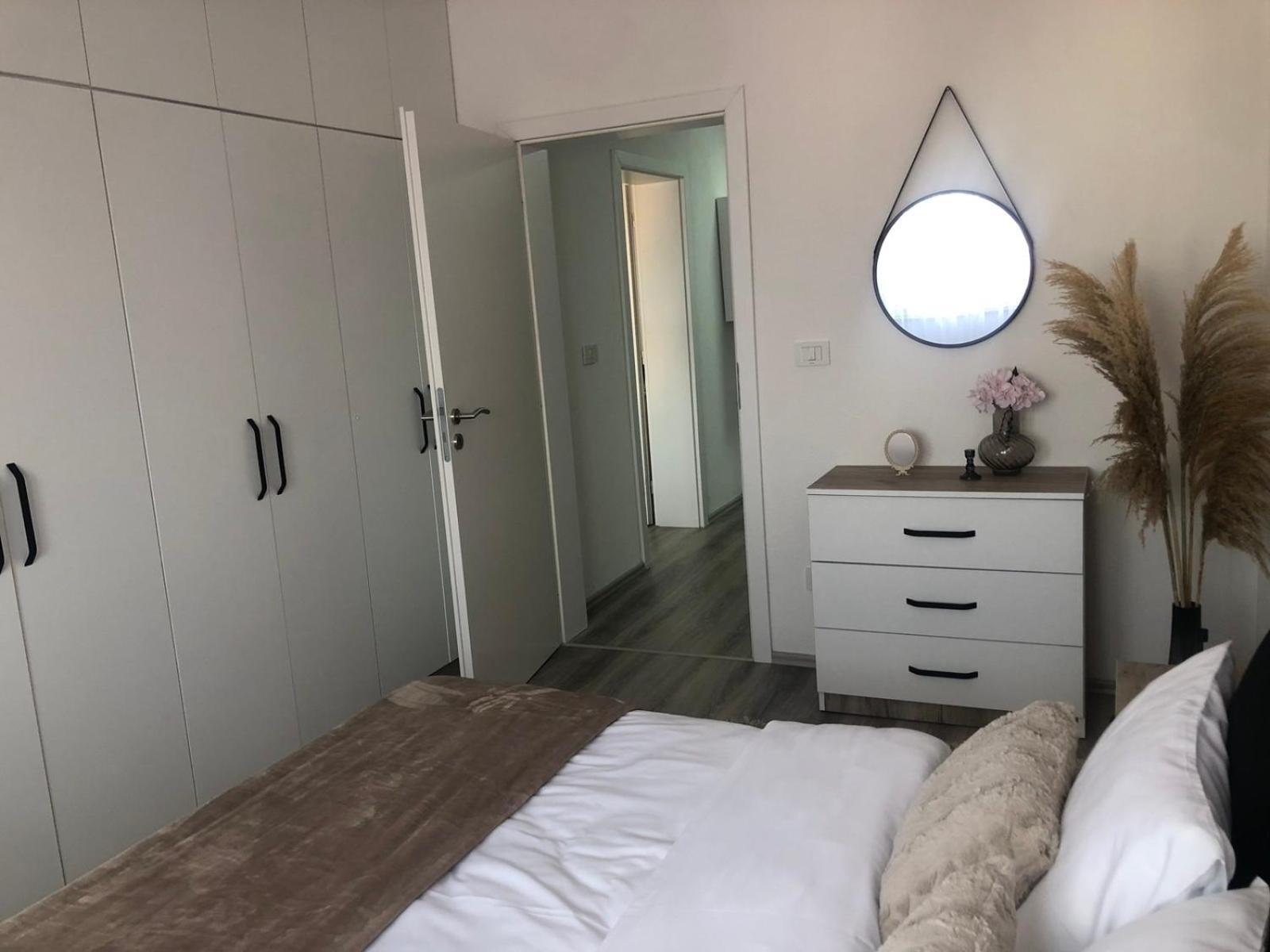 Apartment Prizreni-Free Private Parking Εξωτερικό φωτογραφία