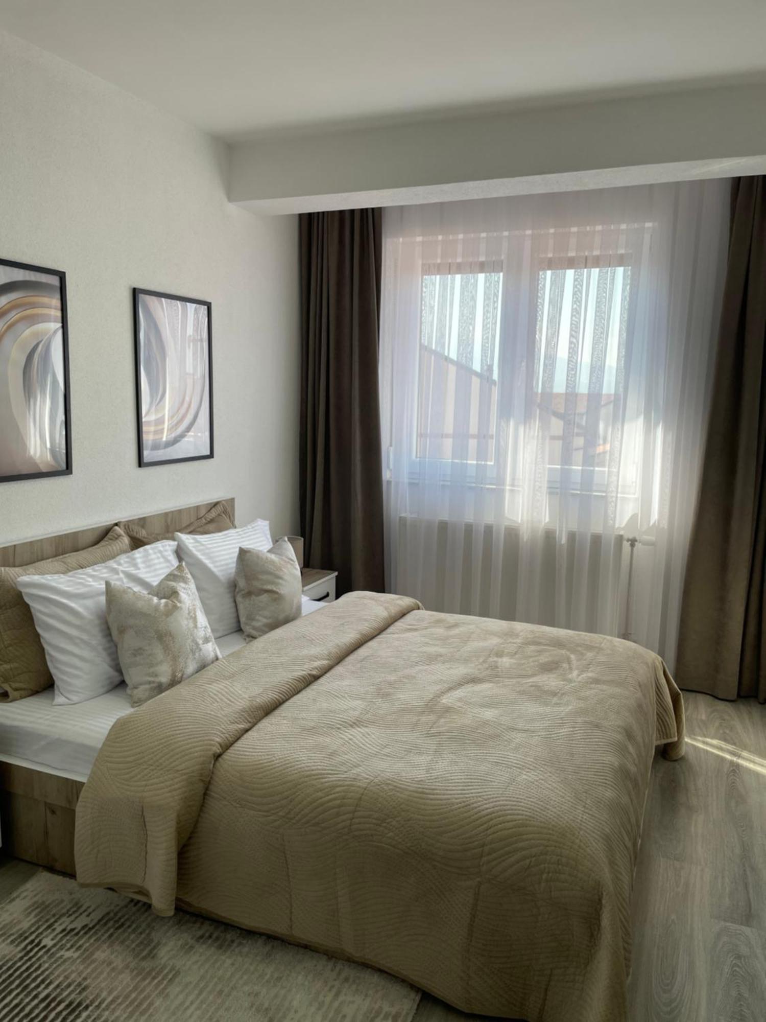 Apartment Prizreni-Free Private Parking Εξωτερικό φωτογραφία