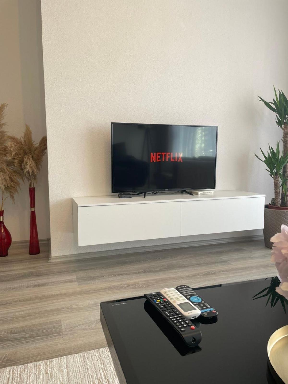 Apartment Prizreni-Free Private Parking Εξωτερικό φωτογραφία