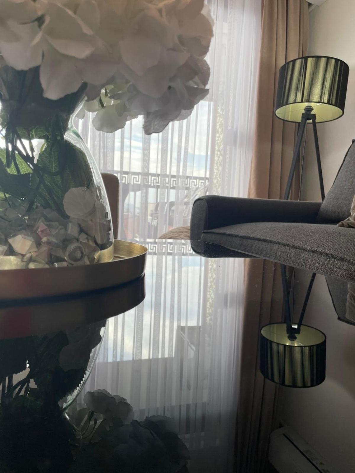 Apartment Prizreni-Free Private Parking Εξωτερικό φωτογραφία