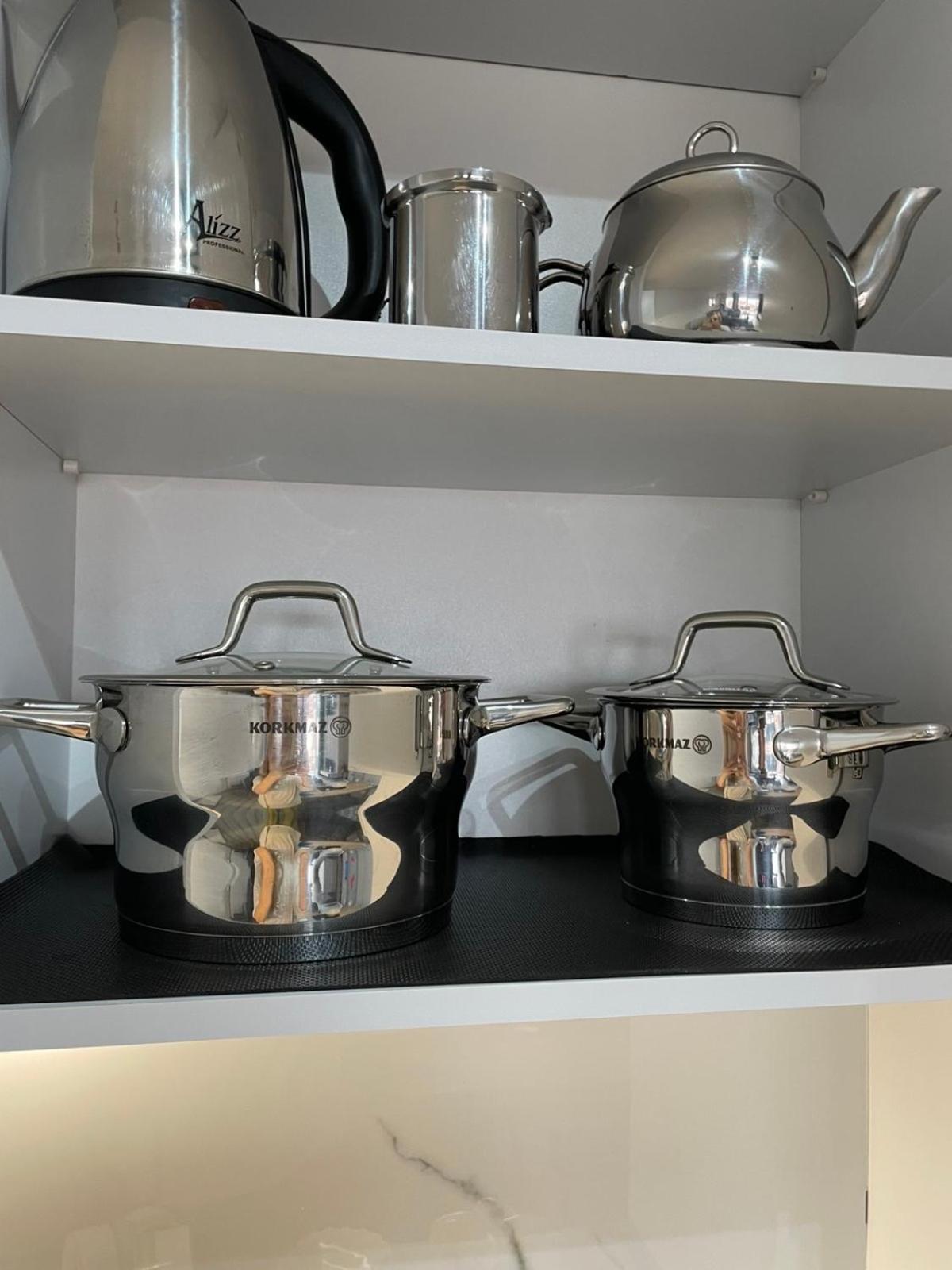 Apartment Prizreni-Free Private Parking Εξωτερικό φωτογραφία