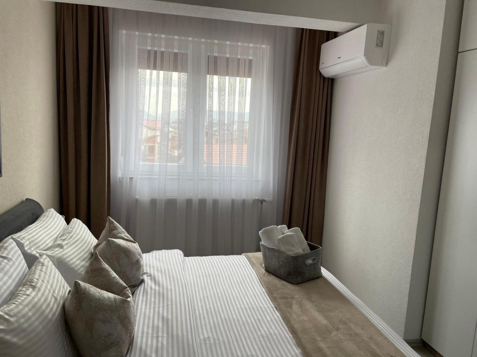 Apartment Prizreni-Free Private Parking Εξωτερικό φωτογραφία