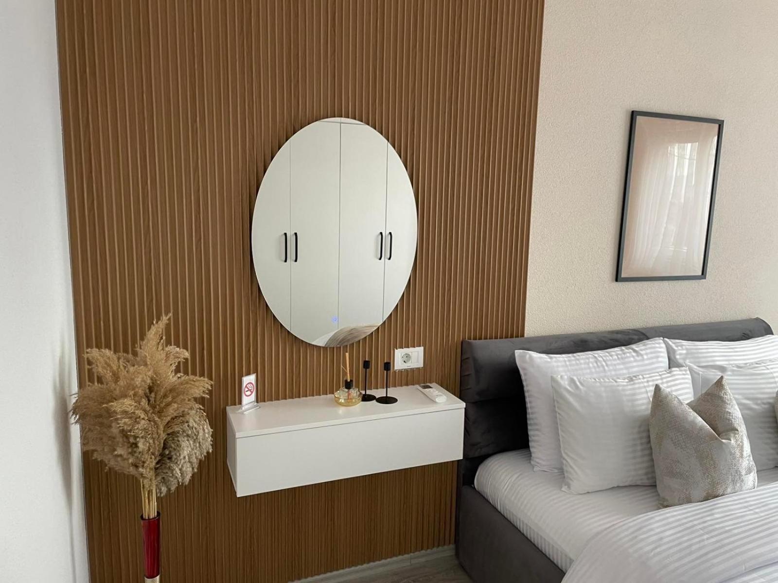 Apartment Prizreni-Free Private Parking Εξωτερικό φωτογραφία