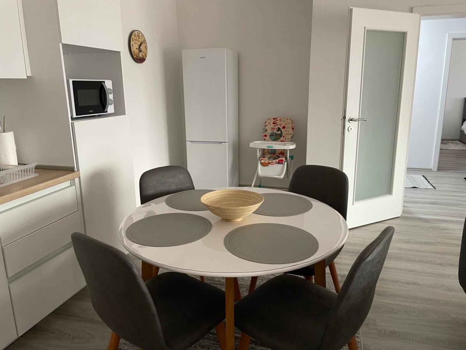 Apartment Prizreni-Free Private Parking Εξωτερικό φωτογραφία