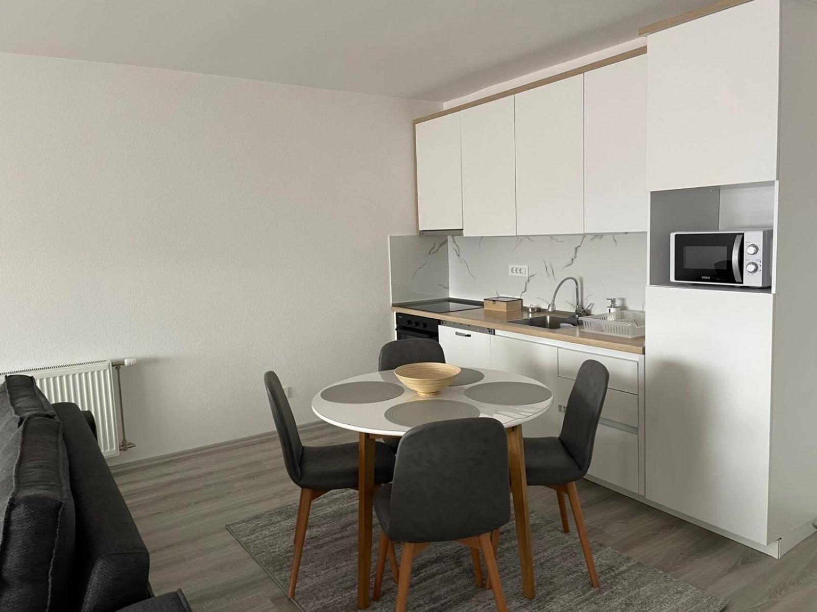 Apartment Prizreni-Free Private Parking Εξωτερικό φωτογραφία