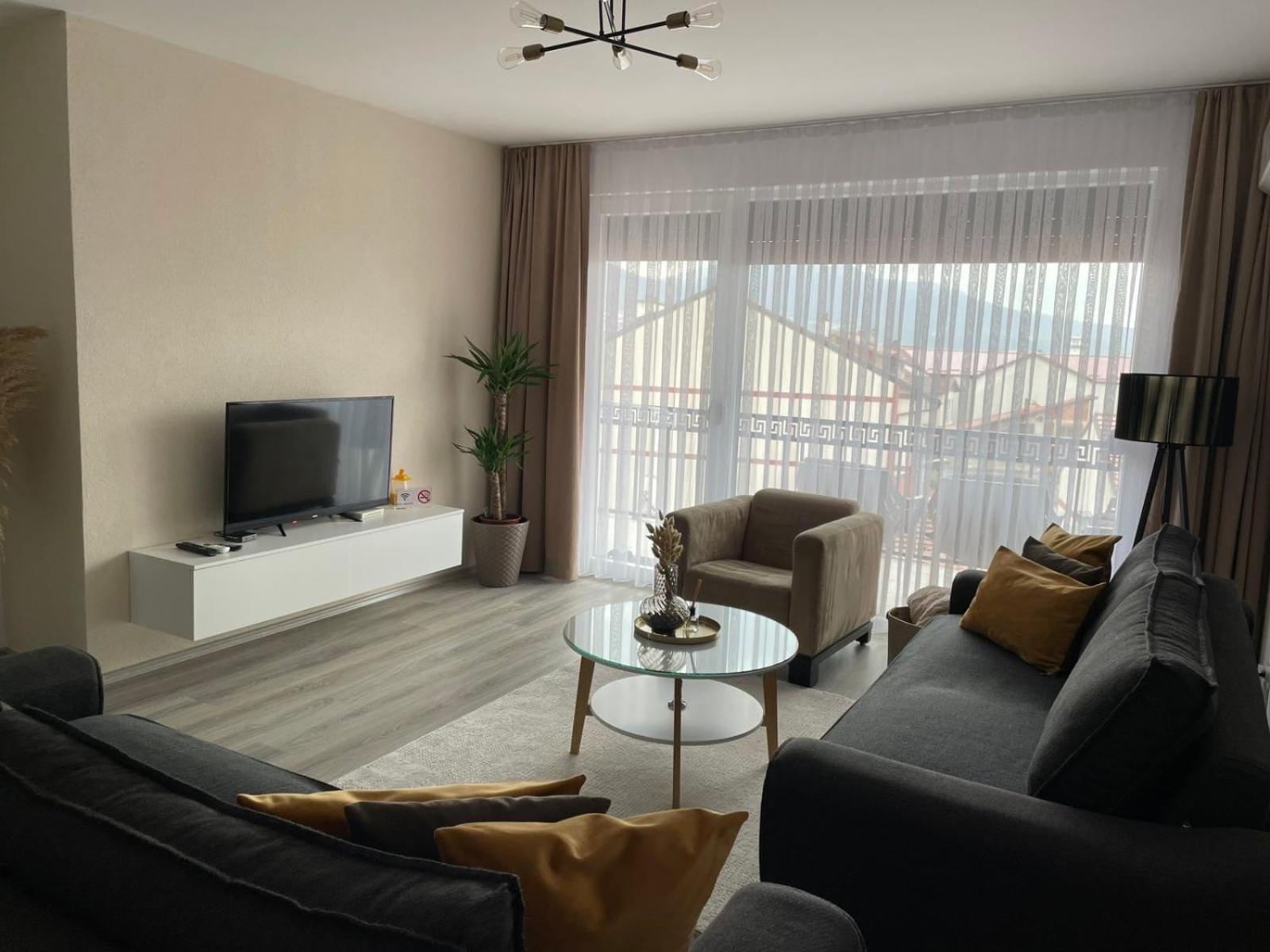 Apartment Prizreni-Free Private Parking Εξωτερικό φωτογραφία
