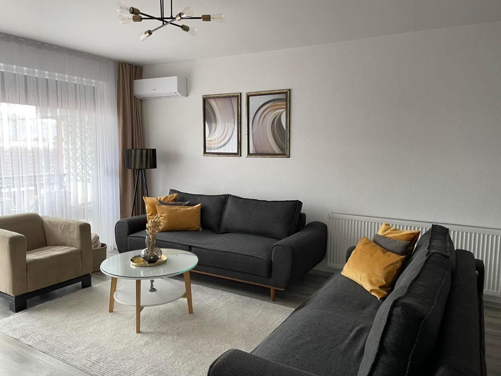 Apartment Prizreni-Free Private Parking Εξωτερικό φωτογραφία