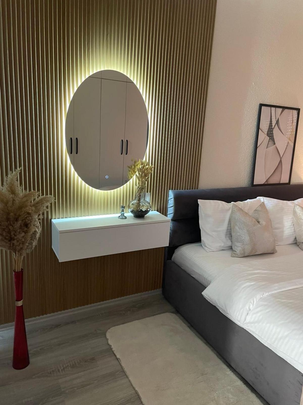 Apartment Prizreni-Free Private Parking Εξωτερικό φωτογραφία