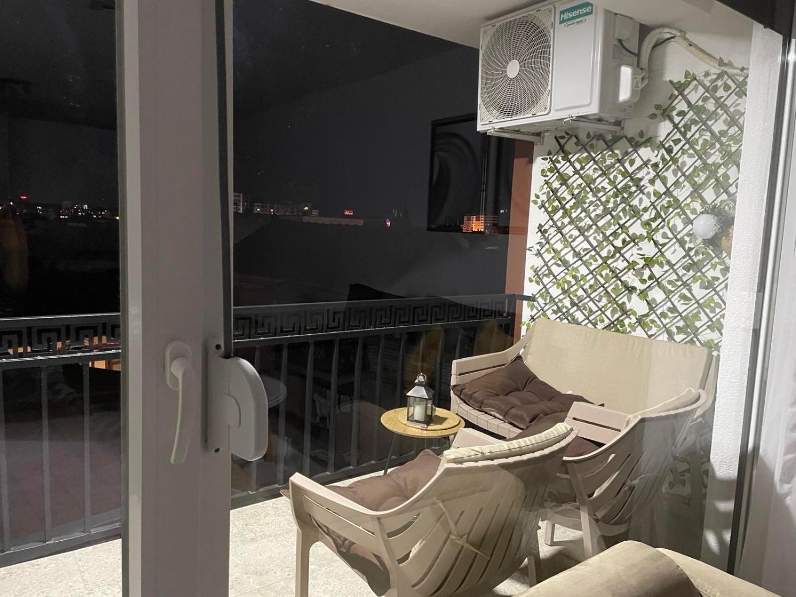 Apartment Prizreni-Free Private Parking Εξωτερικό φωτογραφία