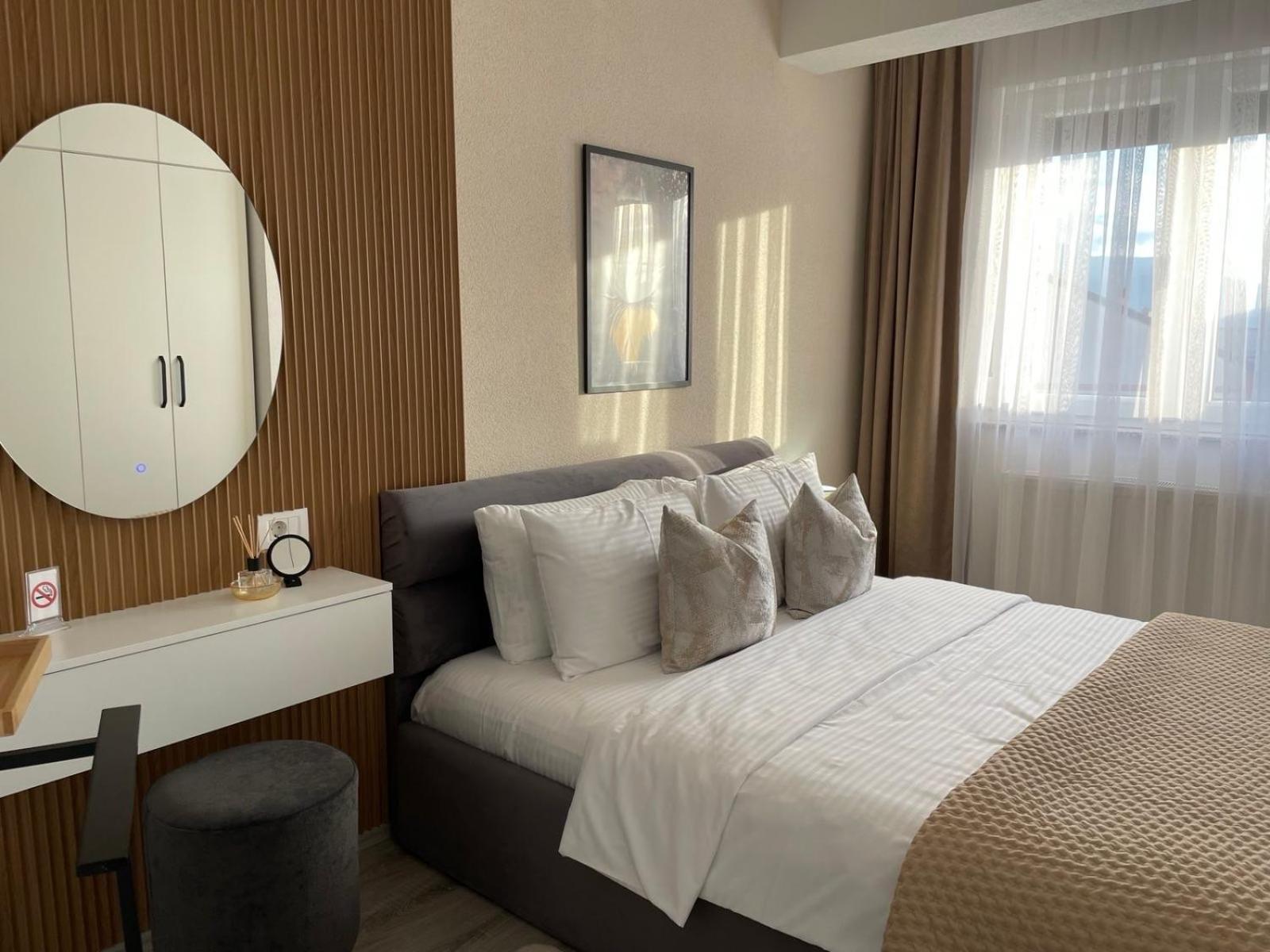 Apartment Prizreni-Free Private Parking Εξωτερικό φωτογραφία
