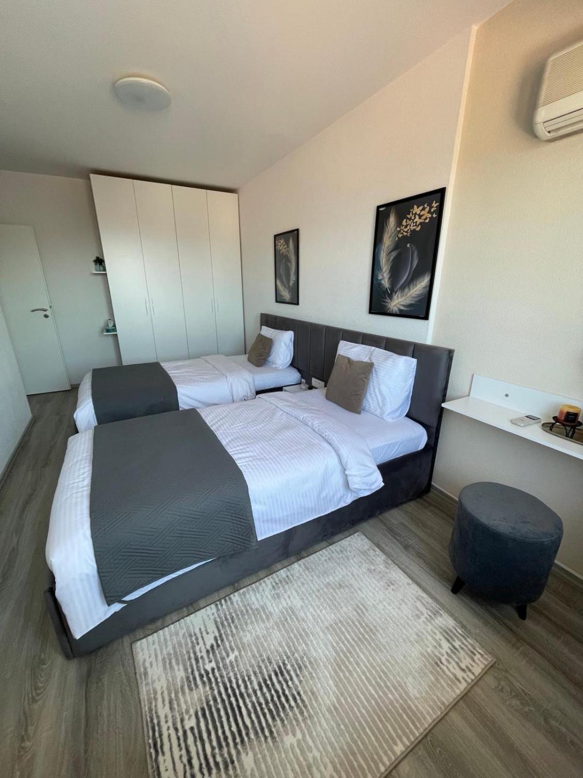 Apartment Prizreni-Free Private Parking Εξωτερικό φωτογραφία