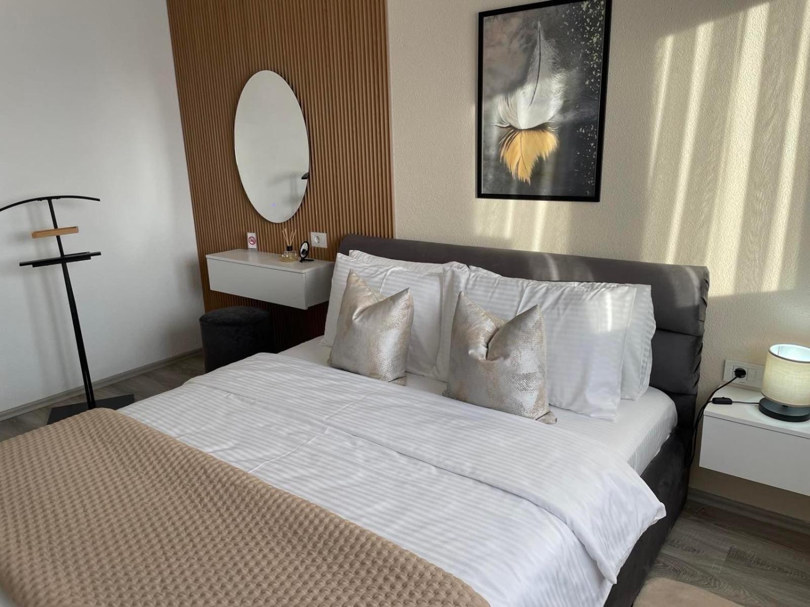 Apartment Prizreni-Free Private Parking Εξωτερικό φωτογραφία