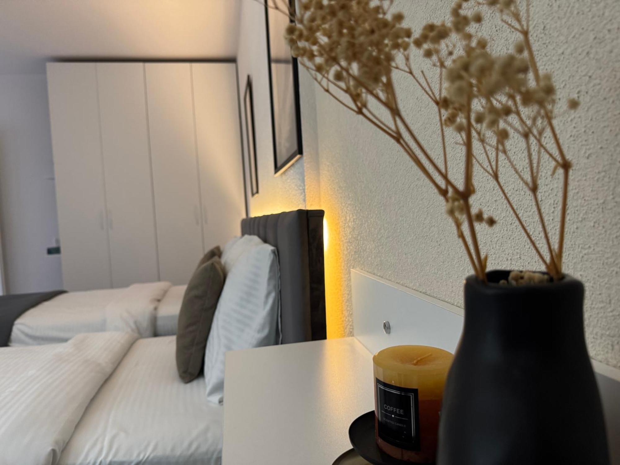 Apartment Prizreni-Free Private Parking Εξωτερικό φωτογραφία